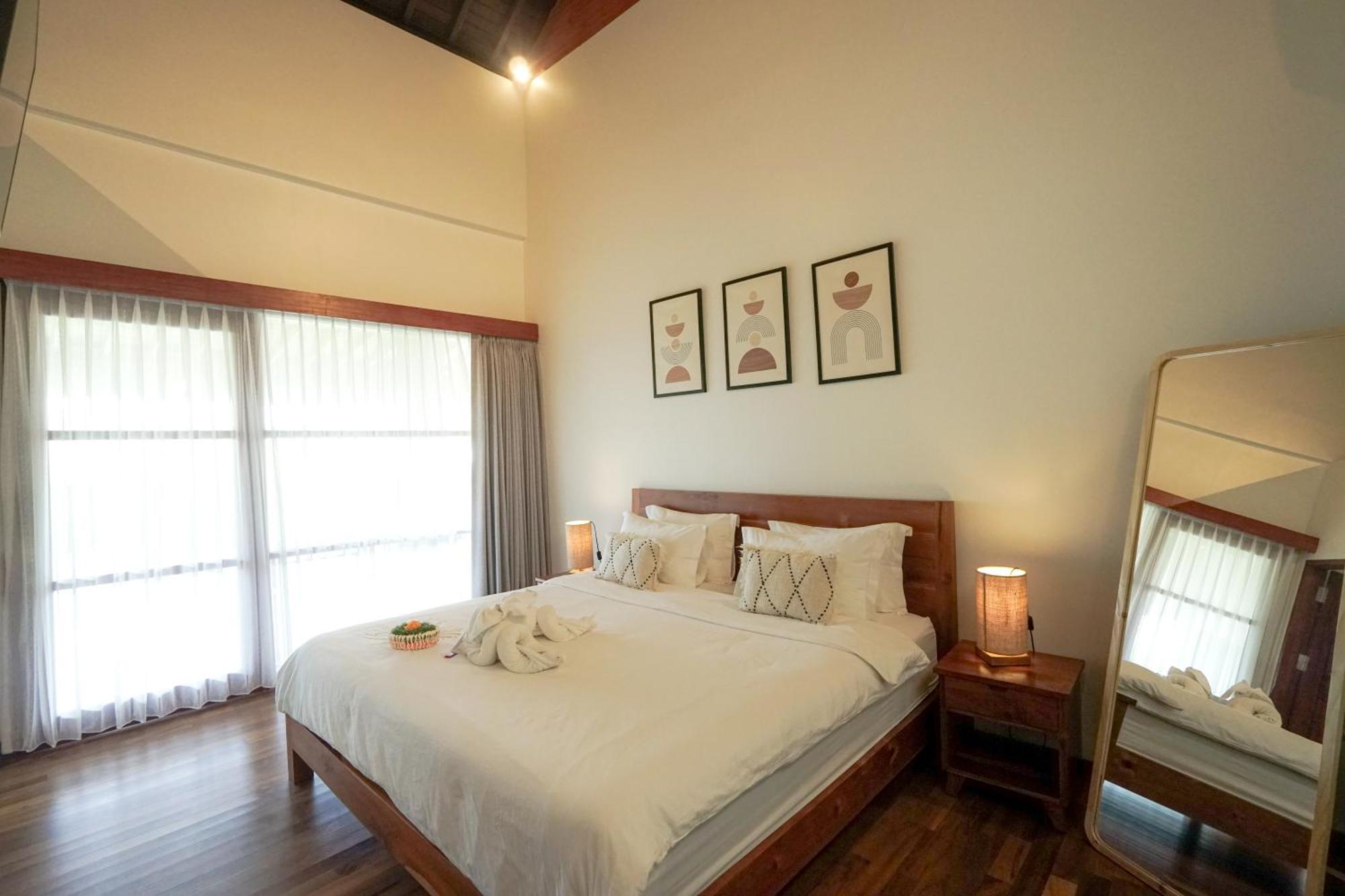 Tropical Beach House Bali Семиняк Стая снимка