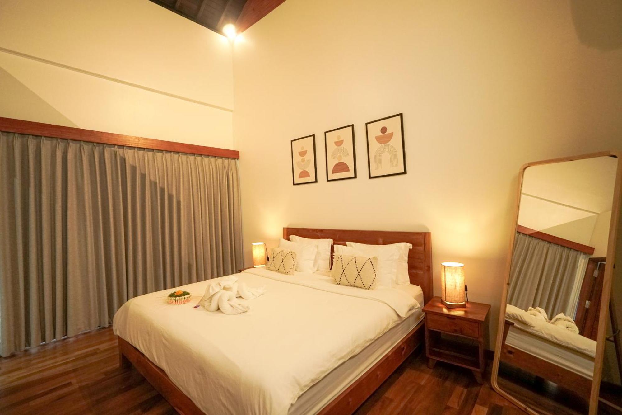 Tropical Beach House Bali Семиняк Стая снимка